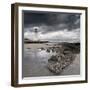 The Way I Choose-Craig Roberts-Framed Photographic Print