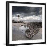 The Way I Choose-Craig Roberts-Framed Photographic Print