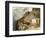 The Way of the Voortrekker, 1931-null-Framed Premium Giclee Print