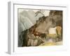 The Way of the Voortrekker, 1931-null-Framed Giclee Print