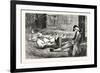 The Way of the World, UK-Samuel Edmund Waller-Framed Giclee Print