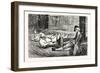 The Way of the World, UK-Samuel Edmund Waller-Framed Giclee Print