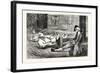 The Way of the World, UK-Samuel Edmund Waller-Framed Giclee Print