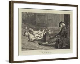 The Way of the World-Samuel Edmund Waller-Framed Giclee Print