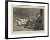 The Way of the World-Samuel Edmund Waller-Framed Giclee Print