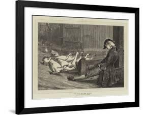 The Way of the World-Samuel Edmund Waller-Framed Giclee Print