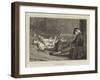 The Way of the World-Samuel Edmund Waller-Framed Giclee Print