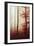 The Way Out-Philippe Sainte-Laudy-Framed Photographic Print