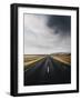 The Way Out-Design Fabrikken-Framed Photographic Print