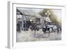 The Way We Were, 1995-Peter Miller-Framed Giclee Print