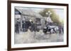 The Way We Were, 1995-Peter Miller-Framed Giclee Print