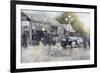 The Way We Were, 1995-Peter Miller-Framed Giclee Print