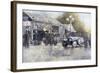 The Way We Were, 1995-Peter Miller-Framed Giclee Print