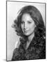 The Way We Were, Barbra Streisand, 1973-null-Mounted Photo