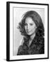 The Way We Were, Barbra Streisand, 1973-null-Framed Photo