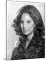 The Way We Were, Barbra Streisand, 1973-null-Mounted Photo