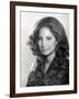 The Way We Were, Barbra Streisand, 1973-null-Framed Photo