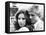 The Way We Were, Barbra Streisand, Robert Redford, 1973-null-Framed Stretched Canvas