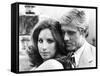 The Way We Were, Barbra Streisand, Robert Redford, 1973-null-Framed Stretched Canvas