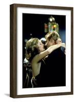 The Way We Were, Barbra Streisand, Robert Redford, 1973-null-Framed Premium Photographic Print