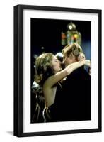 The Way We Were, Barbra Streisand, Robert Redford, 1973-null-Framed Premium Photographic Print