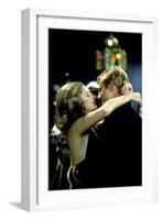 The Way We Were, Barbra Streisand, Robert Redford, 1973-null-Framed Premium Photographic Print