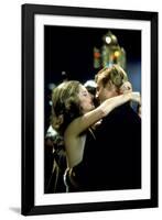 The Way We Were, Barbra Streisand, Robert Redford, 1973-null-Framed Photo