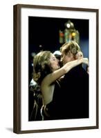 The Way We Were, Barbra Streisand, Robert Redford, 1973-null-Framed Photo