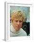 The Way We Were, Robert Redford, 1973-null-Framed Photo