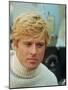 The Way We Were, Robert Redford, 1973-null-Mounted Photo