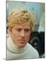 The Way We Were, Robert Redford, 1973-null-Mounted Photo
