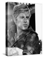 The Way We Were, Robert Redford, 1973-null-Stretched Canvas