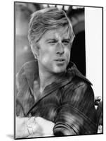 The Way We Were, Robert Redford, 1973-null-Mounted Photo