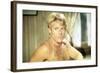 The Way We Were, Robert Redford, 1973-null-Framed Photo