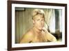 The Way We Were, Robert Redford, 1973-null-Framed Photo