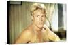 The Way We Were, Robert Redford, 1973-null-Stretched Canvas