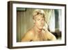 The Way We Were, Robert Redford, 1973-null-Framed Photo