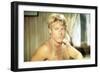 The Way We Were, Robert Redford, 1973-null-Framed Photo