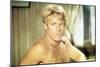 The Way We Were, Robert Redford, 1973-null-Mounted Photo