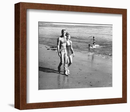 The Way We Were-null-Framed Photo