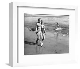 The Way We Were-null-Framed Photo