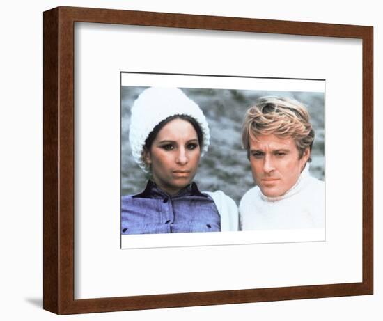 The Way We Were-null-Framed Photo