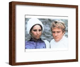 The Way We Were-null-Framed Photo