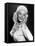 The Wayward Bus, Jayne Mansfield, 1957-null-Framed Stretched Canvas