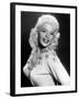 The Wayward Bus, Jayne Mansfield, 1957-null-Framed Photo