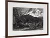 The Weary Ploughman, 1858-Samuel Palmer-Framed Giclee Print