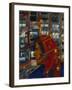 The Weaver, Early 1930S-Vasili Vasilyevich Kuptsov-Framed Giclee Print