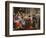 The Wedding at Cana, C.1686-Giuseppe Maria Crespi-Framed Giclee Print