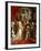 The Wedding by Proxy of Marie De' Medici to King Henry IV-Peter Paul Rubens-Framed Giclee Print