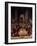 The Wedding Feast at Cana, 1531 (Oil on Canvas)-Benvenuto Tisi Da Garofalo-Framed Giclee Print